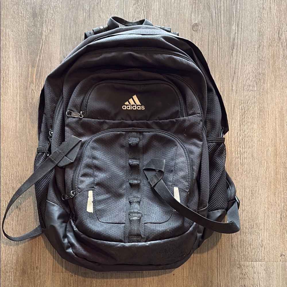 Adidas Load spring backpack